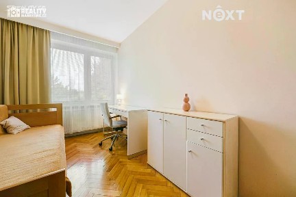 Prodej bytu 3+1 71 m² Vlárská, Brno - Slatina