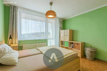 Prodej bytu 2+1 57 m² Luční, Brno - Žabovřesky