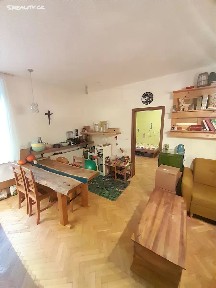 Pronájem bytu 3+kk 56 m² Polívkova, Olomouc - Nová Ulice