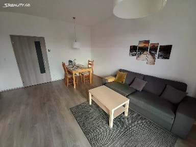Pronájem bytu 2+kk 52 m² Wellnerova, Olomouc - Nová Ulice