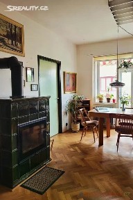 Pronájem bytu pokoje 18 m² Žilinská, Olomouc - Nová Ulice