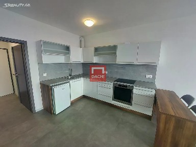 Pronájem bytu 1+kk 34 m² Aloise Rašína, Olomouc - Řepčín