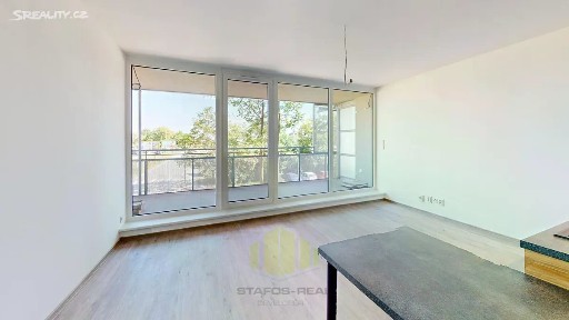 Pronájem bytu 1+kk 34 m² Camilla Sitteho, Olomouc