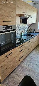 Pronájem bytu 2+1 55 m² Polská, Olomouc - Povel