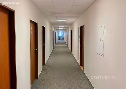 Pronájem kanceláře 320 m² Filipínského, Brno - Židenice