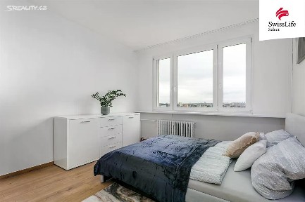 Prodej bytu 1+kk 25 m² Tuklatská, Praha - Strašnice