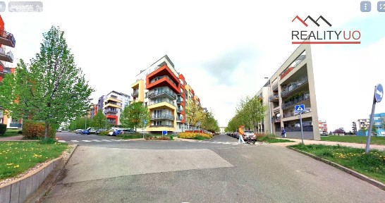 Prodej bytu 1+kk 37 m² Sazovická, Praha - Zličín