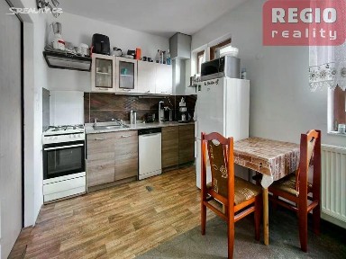 Prodej bytu 2+kk 39 m² Beskydská, Frýdek-Místek - Místek