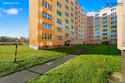 Prodej bytu 3+1 68 m² Středoškolská, Ostrava - Zábřeh