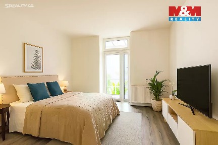 Prodej bytu 2+kk 95 m² Zengrova, Ostrava - Vítkovice