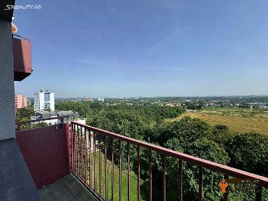 Prodej bytu 1+1 36 m² Vietnamská, Ostrava - Poruba