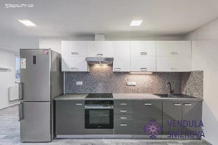 Pronájem bytu 3+kk 90 m² Okružní, Mnichovo Hradiště