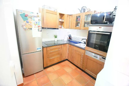 Pronájem bytu 2+kk 49 m² Nad Paloučkem, Beroun - Beroun-Město