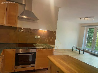 Pronájem bytu 2+kk 65 m² Hyacintová, Praha - Záběhlice