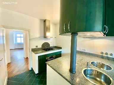 Praha, Praha 1, Vlašská