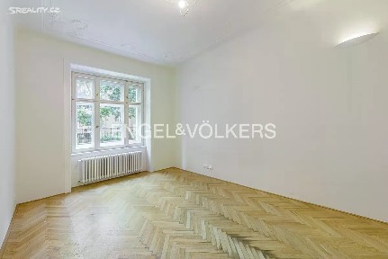Pronájem bytu 1+1 45 m² Maiselova, Praha - Josefov