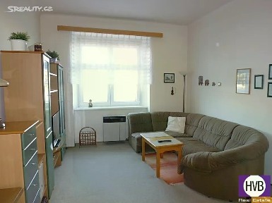 Pronájem bytu 2+kk 45 m² U Křížku, Praha - Nusle