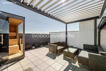 Pronájem bytu 4+kk 186 m² Slezská, Praha - Vinohrady