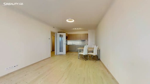 Pronájem bytu 3+kk 80 m² U Radosti, Praha - Třebonice