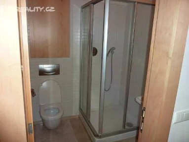 Pronájem bytu 1+kk 37 m² Paříkova, Praha - Vysočany