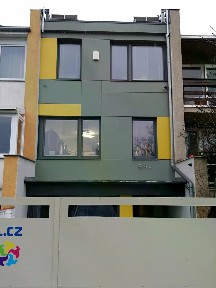 Pronájem kanceláře 216 m² Vajgarská, Praha - Kyje