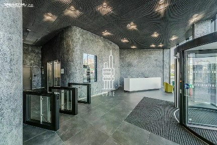 Pronájem kanceláře 235 m² Evropská, Praha - Vokovice