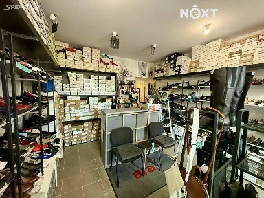 Pronájem obchodního prostoru 35 m² Vršovická, Praha - Vršovice