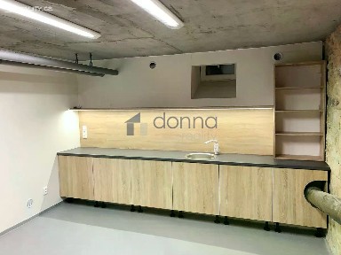 Pronájem komerční nemovitosti 18 m² Mikovcova, Praha - Vinohrady