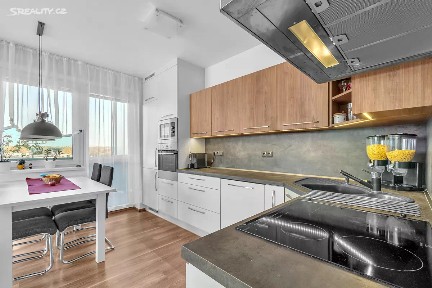 Prodej bytu 3+kk 78 m² Za Pivovarem, Lázně Bohdaneč