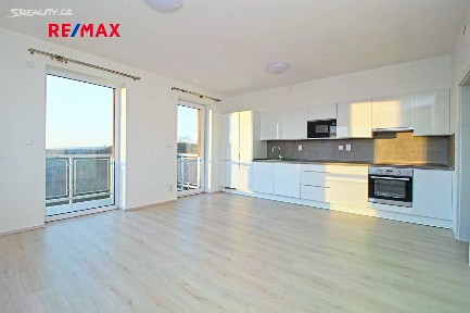 Pronájem bytu 3+kk 75 m² Rybářská, Plzeň - Jižní Předměstí
