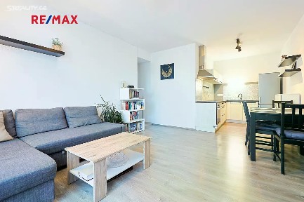 Pronájem bytu 2+kk 54 m² Na Chmelnicích, Plzeň - Severní Předměstí