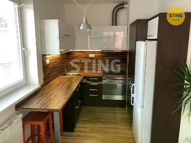 Pronájem bytu 2+kk 60 m² Jozefa Gabčíka, Pardubice - Trnová