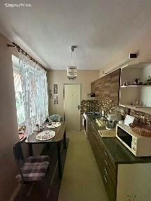 Pronájem bytu 3+1 76 m² Kapitána Jaroše, Svitavy - Lány