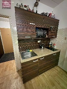 Prodej bytu 1+kk 25 m² Kavaleristů, Olomouc - Hodolany