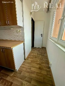 Pronájem bytu 3+1 57 m² Školní, Klášterec nad Ohří