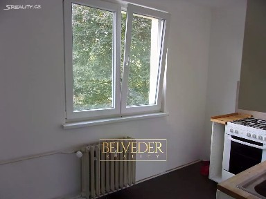 Pronájem bytu 2+1 53 m² Zrenjaninská, Teplice - Řetenice