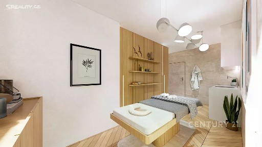 Prodej komerční nemovitosti 13 m² Jírovcova, Brno - Kohoutovice