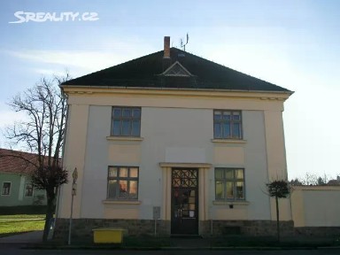 Pronájem obchodního prostoru 110 m² Nová Včelnice