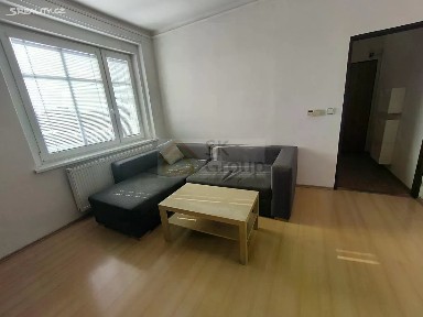 Prodej bytu 2+kk 40 m² Rohová, Karlovy Vary - Rybáře