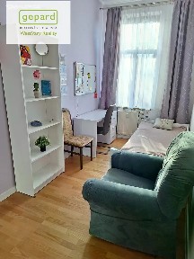 Prodej bytu 3+1 77 m² Moravská, Karlovy Vary