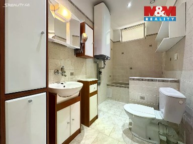 Prodej bytu 2+1 56 m² Sokolovská, Karlovy Vary - Rybáře