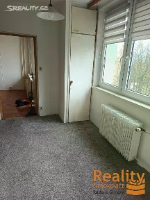 Prodej bytu 3+1 63 m² Štěrkoviště, Otrokovice
