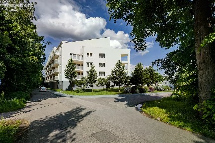 Prodej bytu 1+kk 36 m² České Budějovice - České Budějovice 2