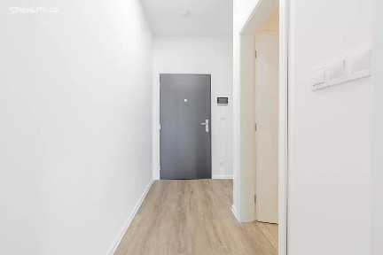 Pronájem bytu 1+kk 43 m² České Budějovice