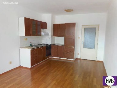 Pronájem bytu 1+1 58 m² Budějovická, Písek - Budějovické Předměstí