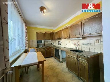 Pronájem bytu 3+1 76 m² 5. května, Meziměstí