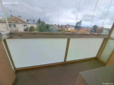 Pronájem bytu 1+1 40 m² Kyjevská, Hradec Králové - Věkoše