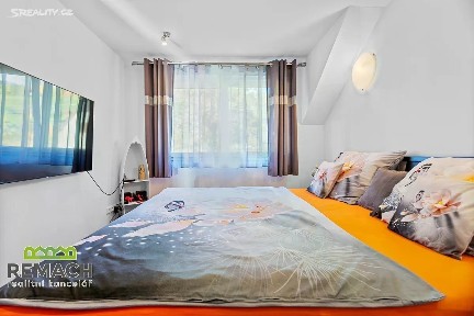 Pronájem bytu 2+kk 79 m² Poděbradova, Náchod