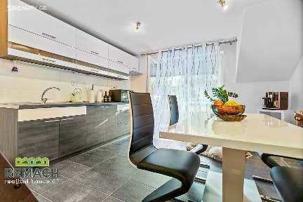 Pronájem bytu 2+kk 59 m² Poděbradova, Náchod