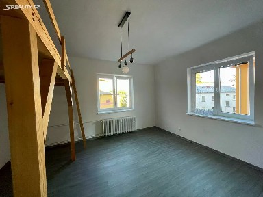 Pronájem bytu 1+1 41 m² sídliště 9. května, Nejdek